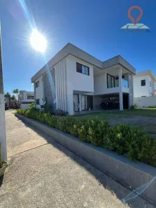 Casa de Condomínio com 5 Quartos à venda, 258m² no Massagueira de Baixo, Marechal Deodoro