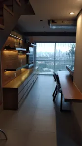Apartamento com 1 Quarto para alugar, 109m² no Vila Mariana, São Paulo