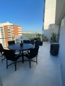 Cobertura com 3 Quartos à venda, 199m² no Barra Olímpica, Rio de Janeiro