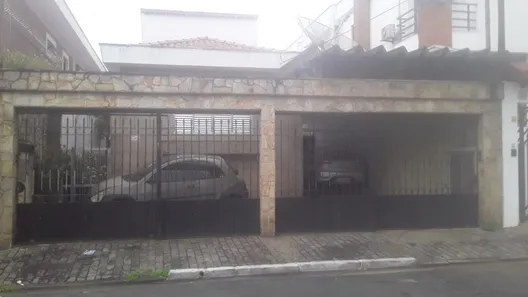 Sobrado com 2 Quartos à venda, 320m² no Parque da Vila Prudente, São Paulo
