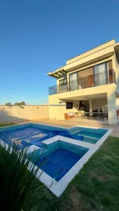 Casa de Condomínio com 3 Quartos para alugar, 316m² no Jardim do Golf I, Jandira