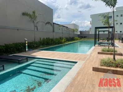 Apartamento com 3 Quartos à venda, 88m² no Jardim Maristela, Atibaia