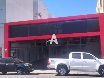 Ponto Comercial para alugar, 200m² no Nossa Senhora Aparecida, Uberlândia