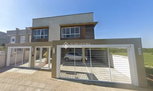 Apartamento com 2 Quartos à venda, 51m² no Caiu do Céu, Osório