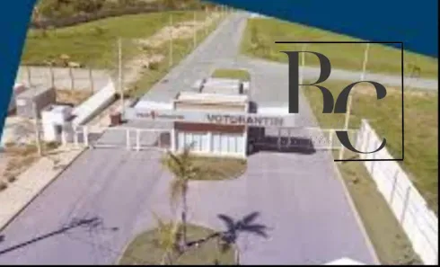 Lote/Terreno à venda, 1868m² no Capoavinha, Votorantim