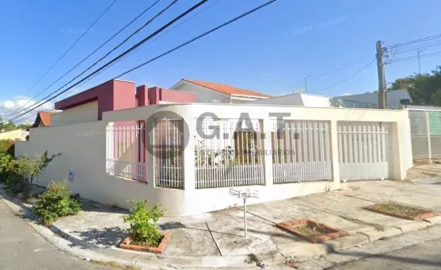 Imóvel Comercial com 3 Quartos para alugar, 173m² no Jardim América, Sorocaba