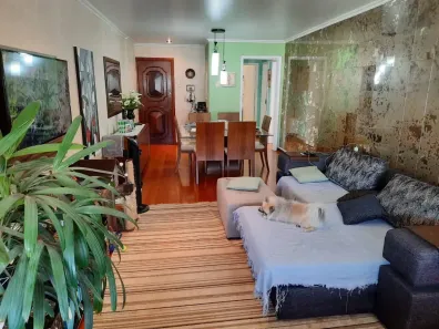 Apartamento com 2 Quartos à venda, 96m² no Laranjeiras, Rio de Janeiro
