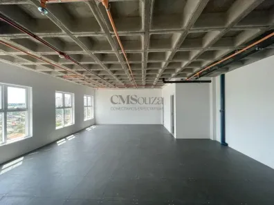 Sala Comercial para alugar, 75m² no Bela Suiça, Londrina