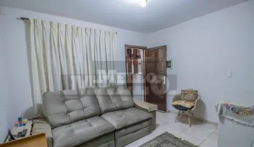 Sobrado com 2 Quartos à venda, 200m² no Mirandópolis, São Paulo