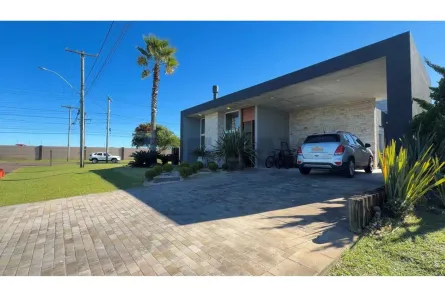 Casa de Condomínio com 3 Quartos à venda, 245m² no XANGRI-LÁ, Xangri-lá