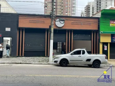 Ponto Comercial para alugar, 280m² no Vila Santo Estevão, São Paulo