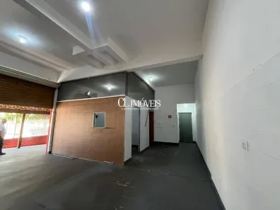 Ponto Comercial para alugar, 50m² no Califórnia, Londrina