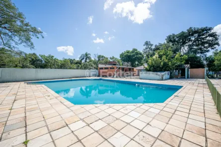 Fazenda/Sítio com 30 Quartos à venda, 15525m² no Belém Novo, Porto Alegre