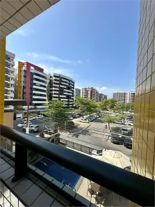 Apartamento com 3 Quartos à venda, 109m² no Jatiúca, Maceió