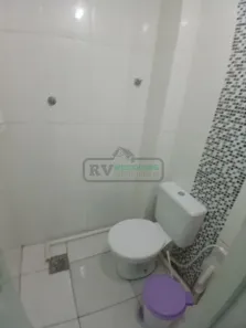 Ponto Comercial à venda, 58m² no Jardim do Sol, Juiz de Fora