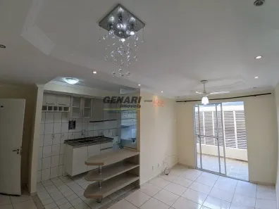 Apartamento com 2 Quartos à venda, 65m² no Jardim Alice, Indaiatuba