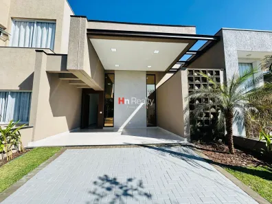 Casa com 3 Quartos à venda, 150m² no Vila Monte Alegre, Paulínia