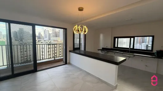 Apartamento com 3 Quartos à venda, 120m² no Setor Marista, Goiânia