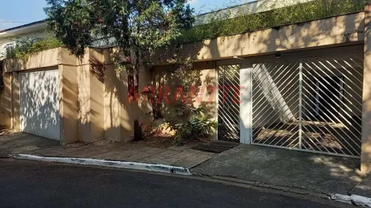 Casa com 4 Quartos à venda, 180m² no Jardim São Bento, São Paulo