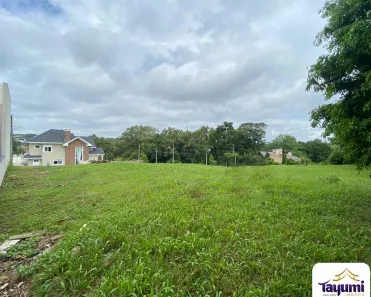 Lote/Terreno à venda, 573m² no Belvedere, Santa Cruz do Sul