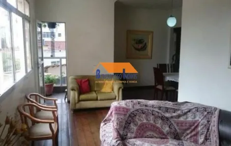 Apartamento com 3 Quartos à venda, 97m² no Vila Cemig, Belo Horizonte