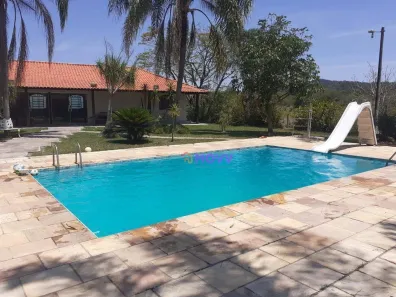 Fazenda/Sítio com 4 Quartos à venda, 96021m² no Centro (Pachecos), Itaboraí