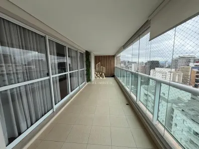 Apartamento com 3 Quartos à venda, 243m² no Alphaville Centro Industrial e Empresarial/Alphaville., Barueri