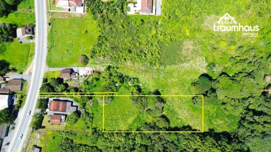 Lote/Terreno à venda, 5250m² no Itoupava Central, Blumenau