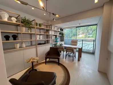Sala Comercial à venda, 35m² no Horto Florestal, Salvador