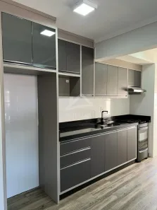 Apartamento com 2 Quartos à venda, 66m² no Barra do Rio Cerro, Jaraguá do Sul
