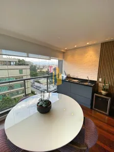 Apartamento com 2 Quartos à venda, 69m² no Vila Clementino, São Paulo