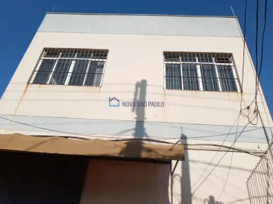 Prédio Comercial à venda, 795m² no Saúde, São Paulo