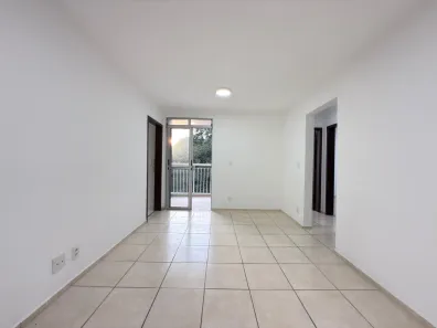 Apartamento com 3 Quartos à venda, 70m² no Estrela Sul, Juiz de Fora