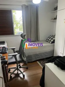 Apartamento com 4 Quartos à venda, 185m² no Vila Andrade, São Paulo