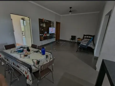 Casa com 2 Quartos à venda, 130m² no Jardim Santa Rosa II, Sertãozinho