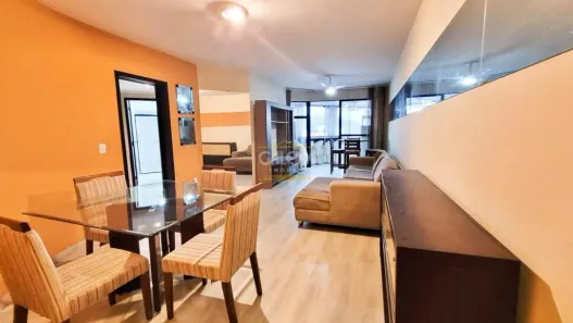 Apartamento com 3 Quartos à venda, 131m² no América, Joinville