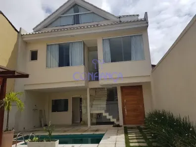 Casa com 3 Quartos à venda, 260m² no Campo Grande, Rio de Janeiro