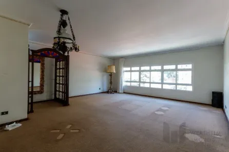 Apartamento com 3 Quartos à venda, 175m² no Jardim Paulista, São Paulo