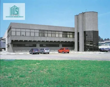 Galpão/Depósito/Armazém para alugar, 3080m² no Santa Terezinha, Santo André