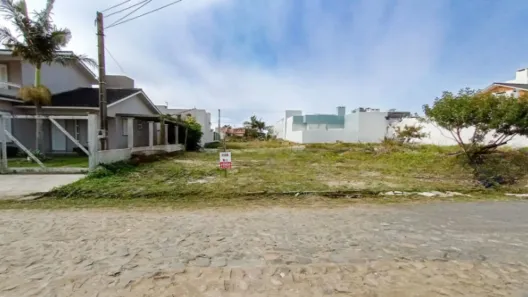 Lote/Terreno à venda, 325m² no Balneário Rosa do Mar, Passo de Torres