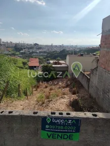 Lote/Terreno à venda, 175m² no Jardim do Marquês, Jacareí