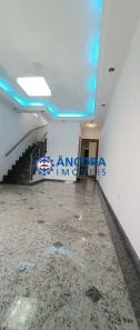Sobrado com 3 Quartos à venda, 135m² no Vila Maranduba, Guarulhos