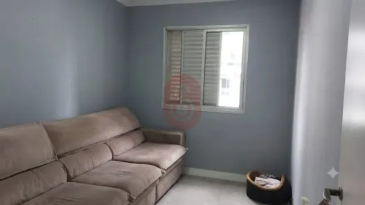 Apartamento com 3 Quartos para alugar, 92m² no Tatuapé, São Paulo