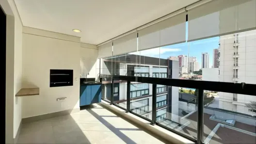 Apartamento com 2 Quartos à venda, 89m² no Vila Mariana, São Paulo