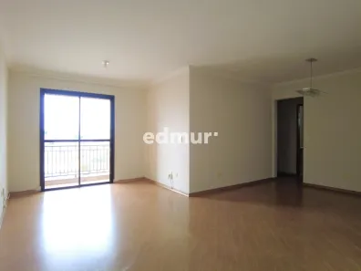 Apartamento com 3 Quartos para alugar, 86m² no Vila Alzira, Santo André