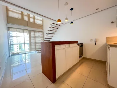 Apartamento com 1 Quarto à venda, 67m² no Pinheiros, São Paulo