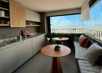 Apartamento com 2 Quartos à venda, 97m² no Parque Morumbi, Votorantim