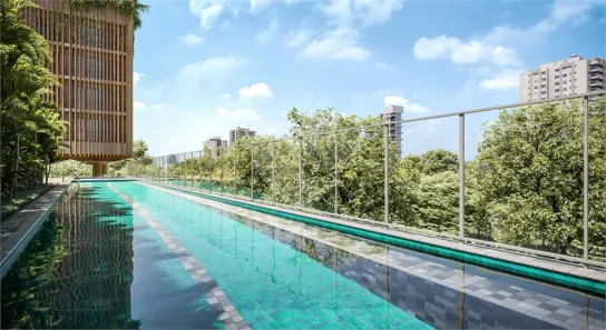 Apartamento com 3 Quartos à venda, 98m² no Vila Pompéia, São Paulo