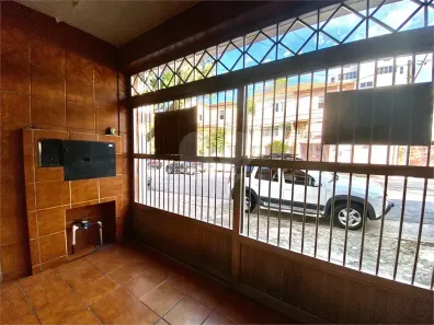 Casa com 6 Quartos à venda, 280m² no Vila Mariana, São Paulo