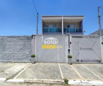 Sobrado com 3 Quartos à venda, 121m² no Vila Guilhermina, São Paulo